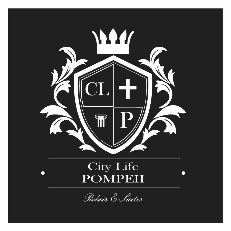 City Life Pompeii Ngoại thất bức ảnh